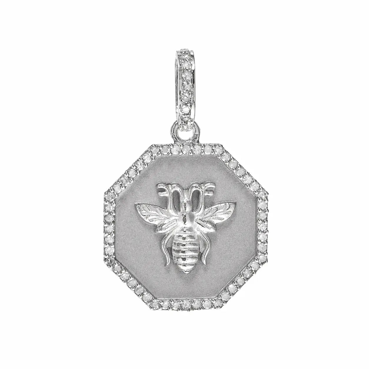 Bee Octagon