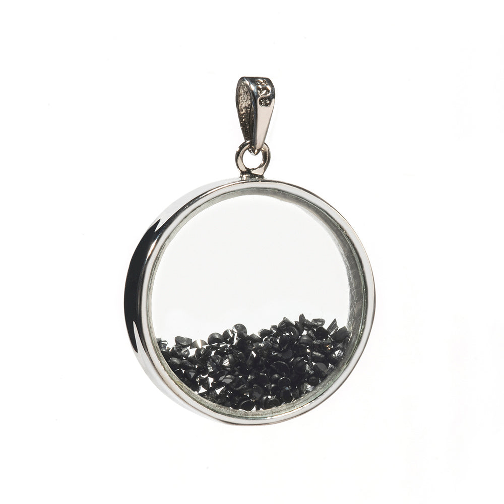 Black Diamond Shaker