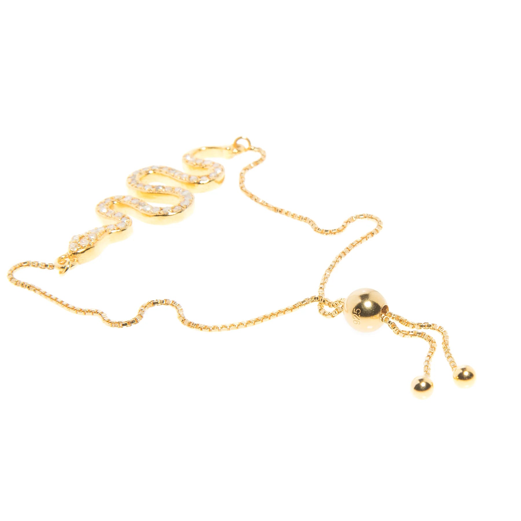 Snake & Chain