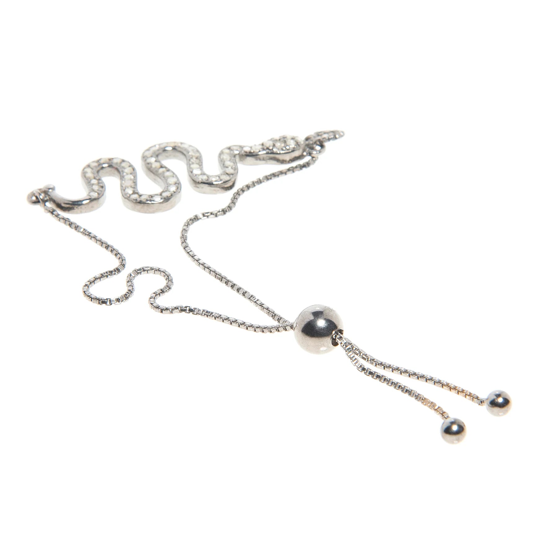 Snake & Chain