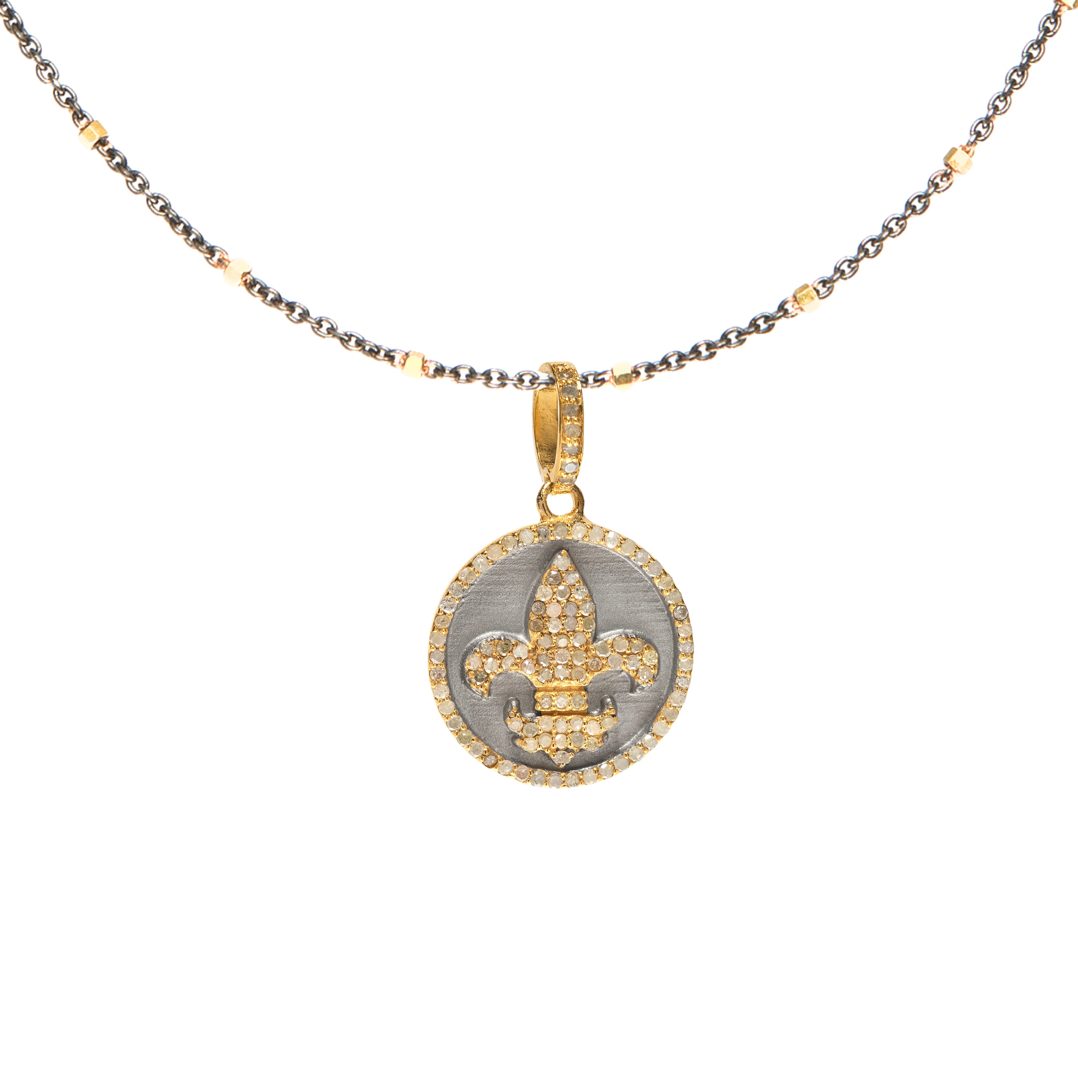 Fleur De Lis