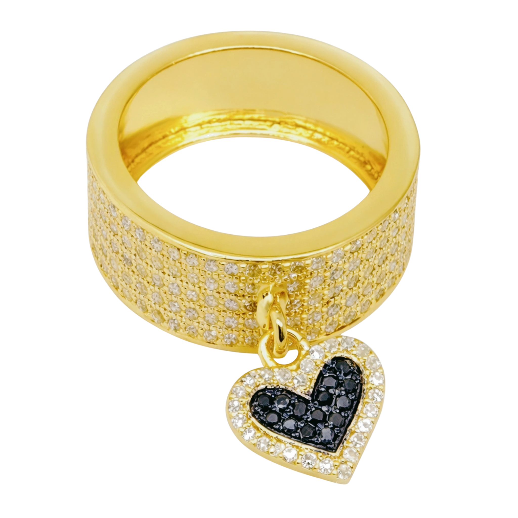 Charm Heart