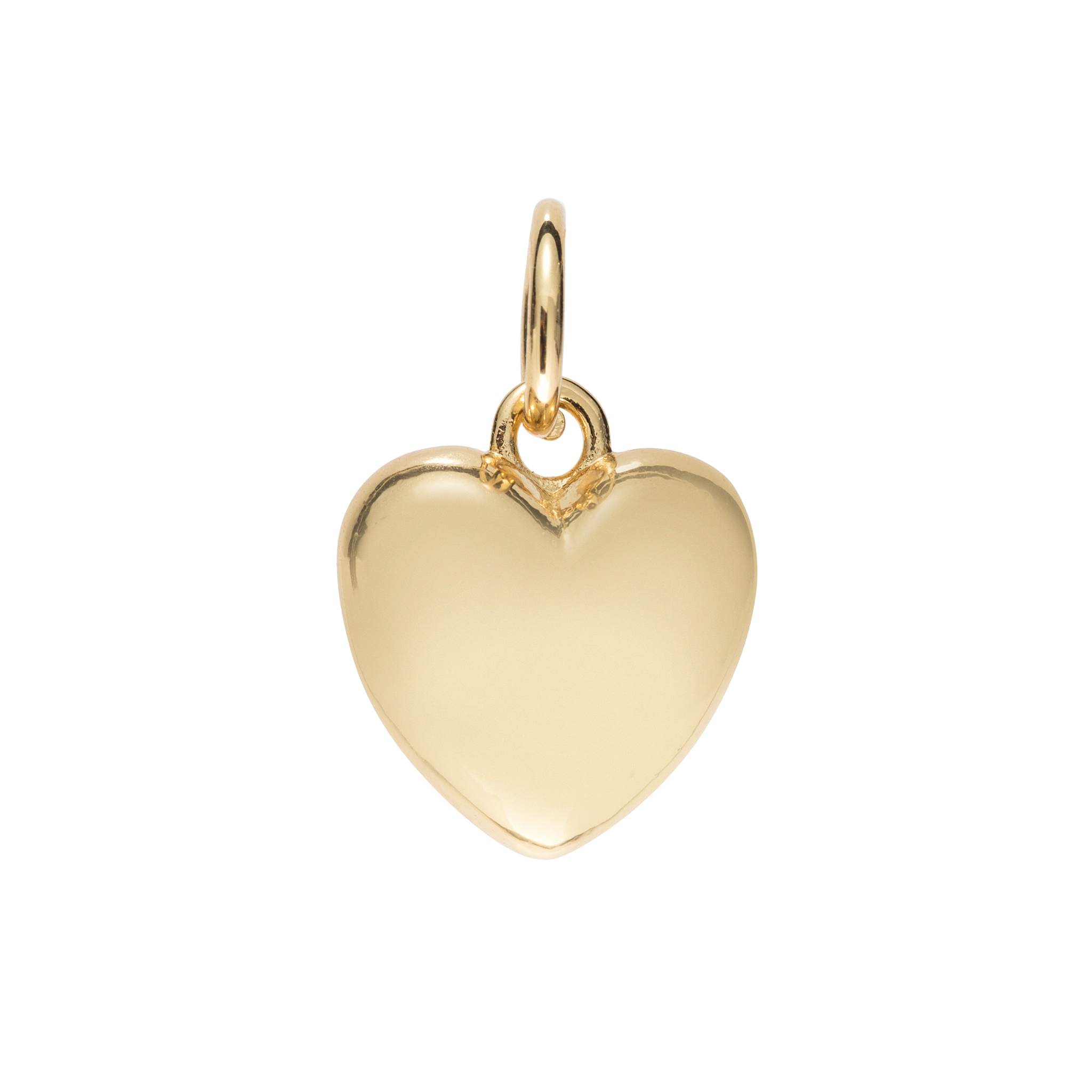 Heart Puffy Small