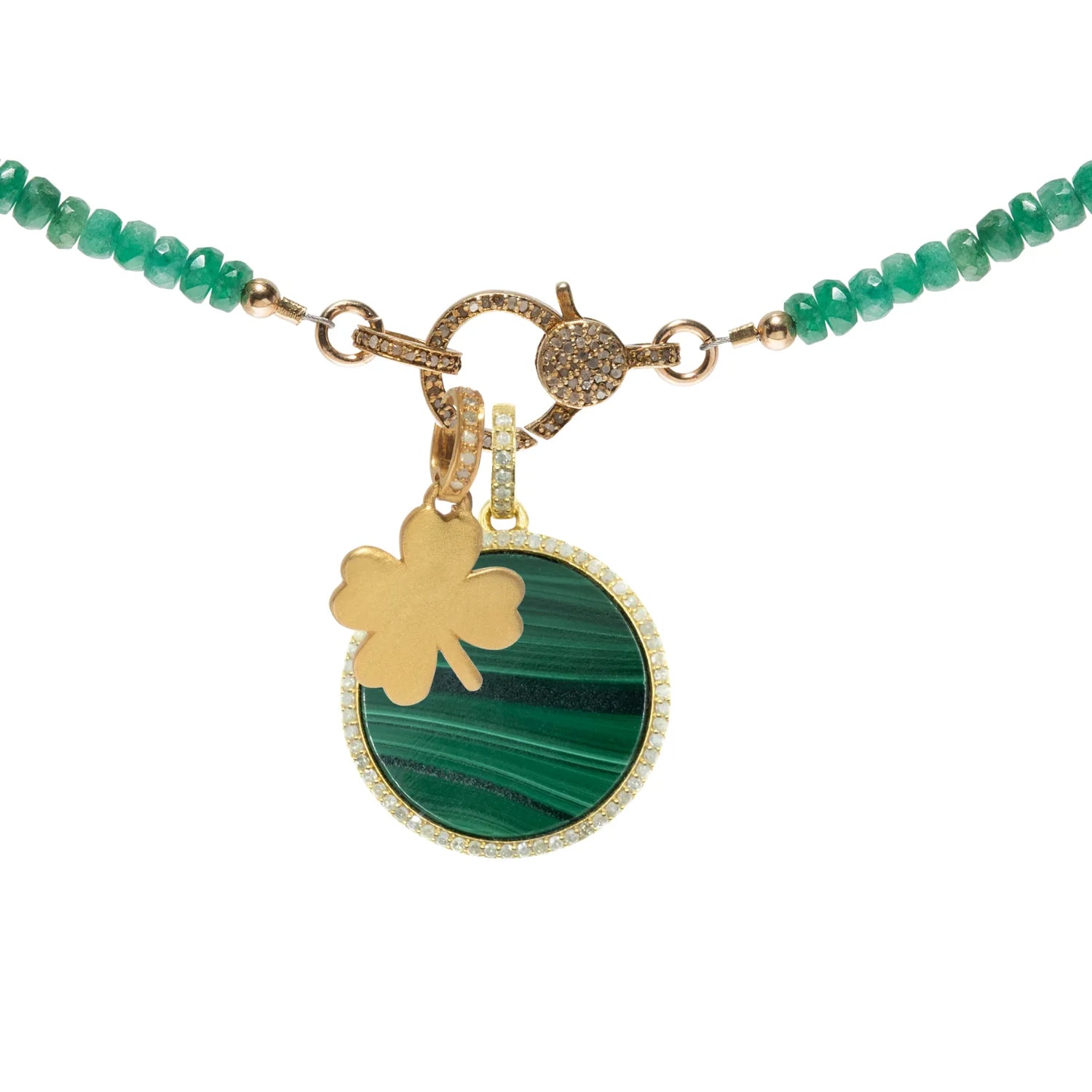 Four Leaf Clover