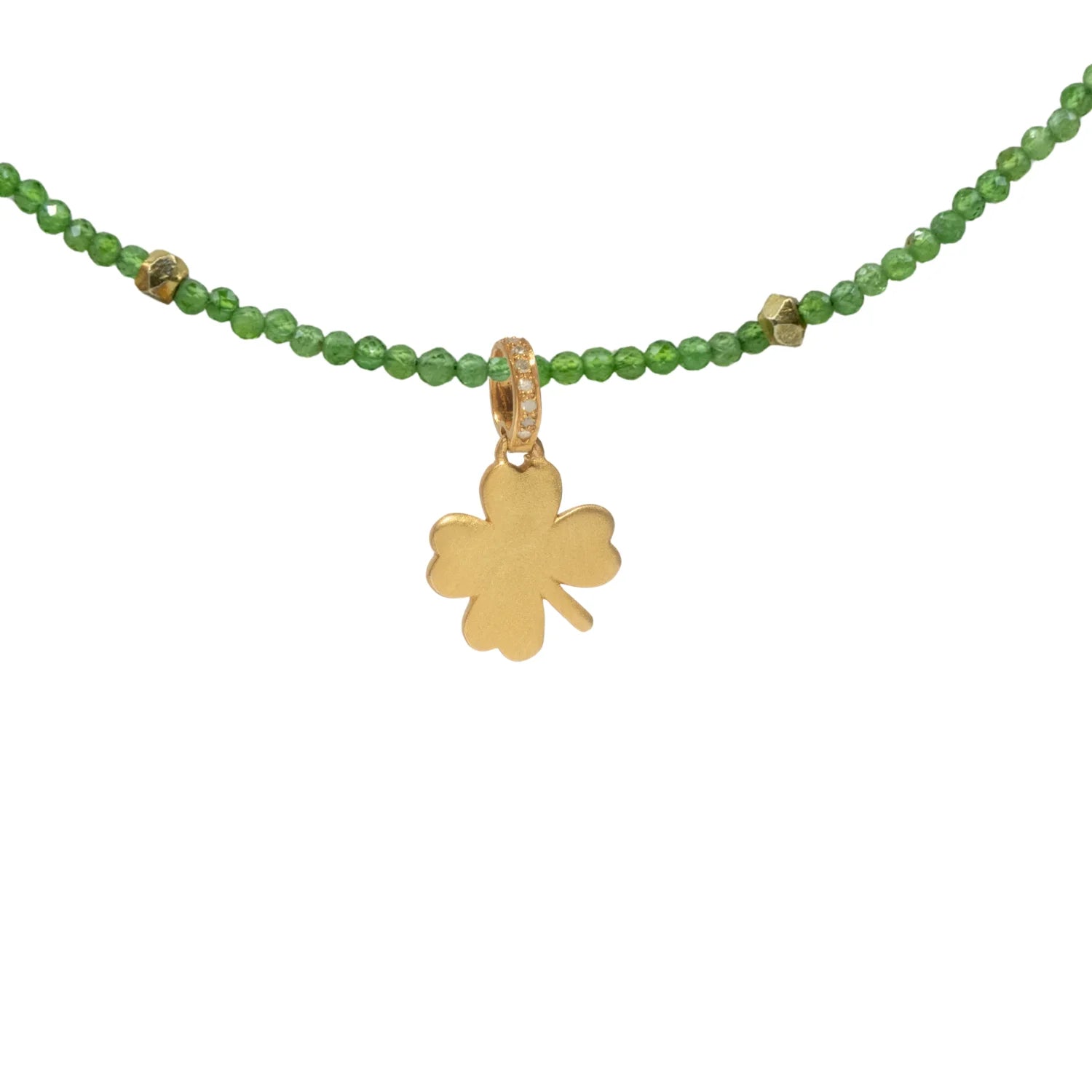 Four Leaf Clover
