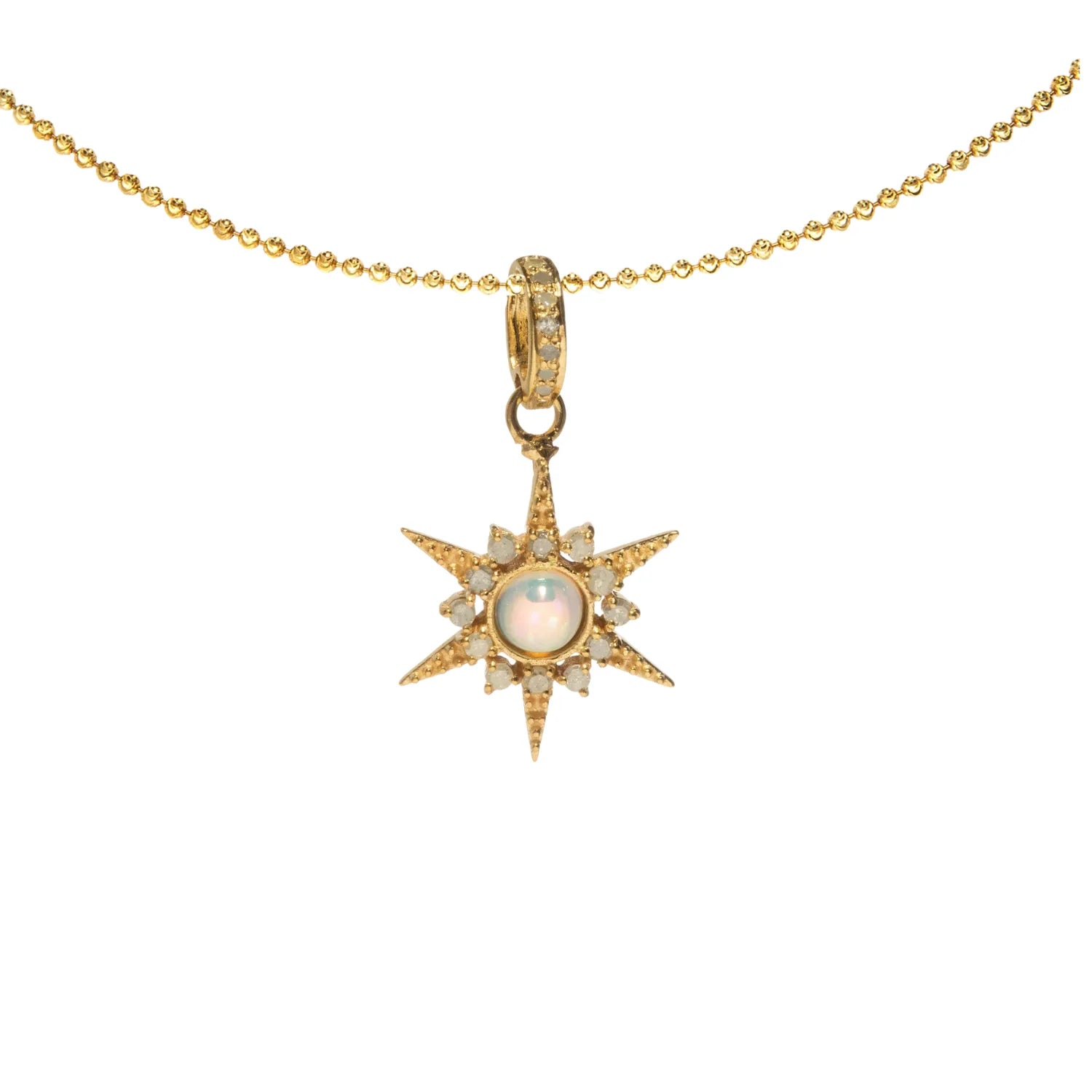 Star Opal