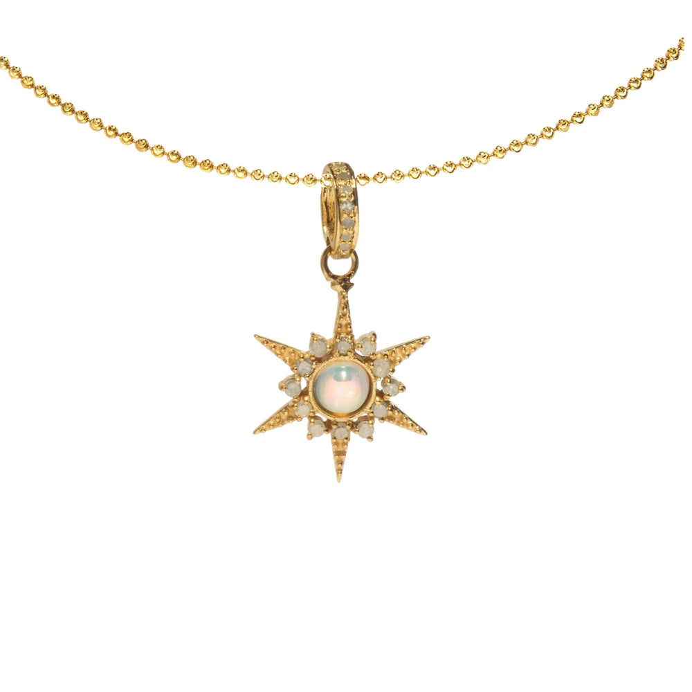 Star Opal