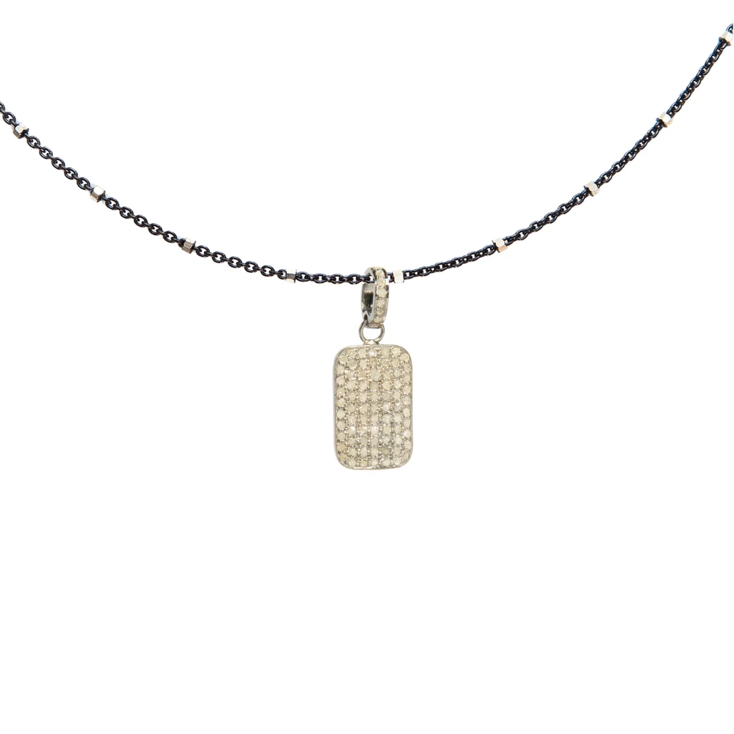 Dog Tag Small