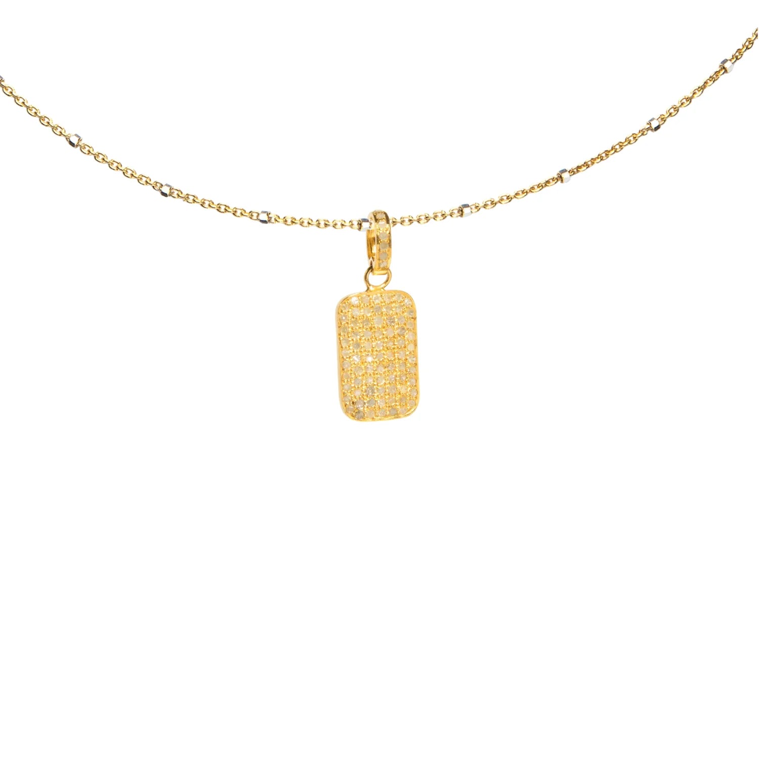 Dog Tag Small