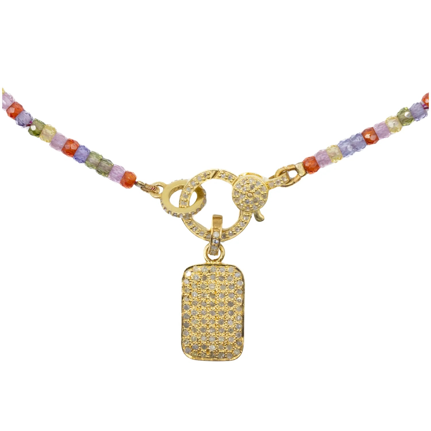 Dog Tag Small