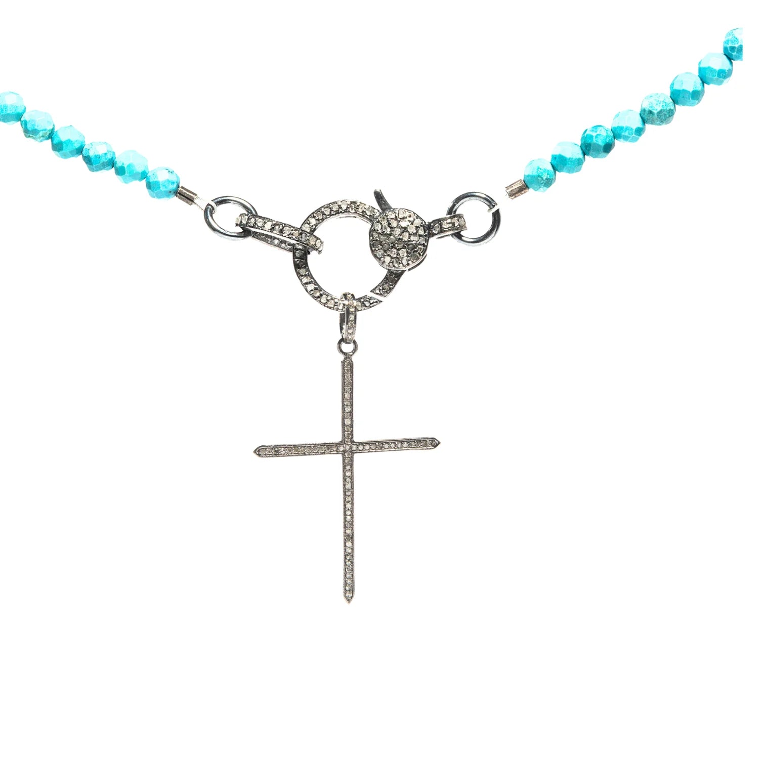 Cross Thin Pointed XL