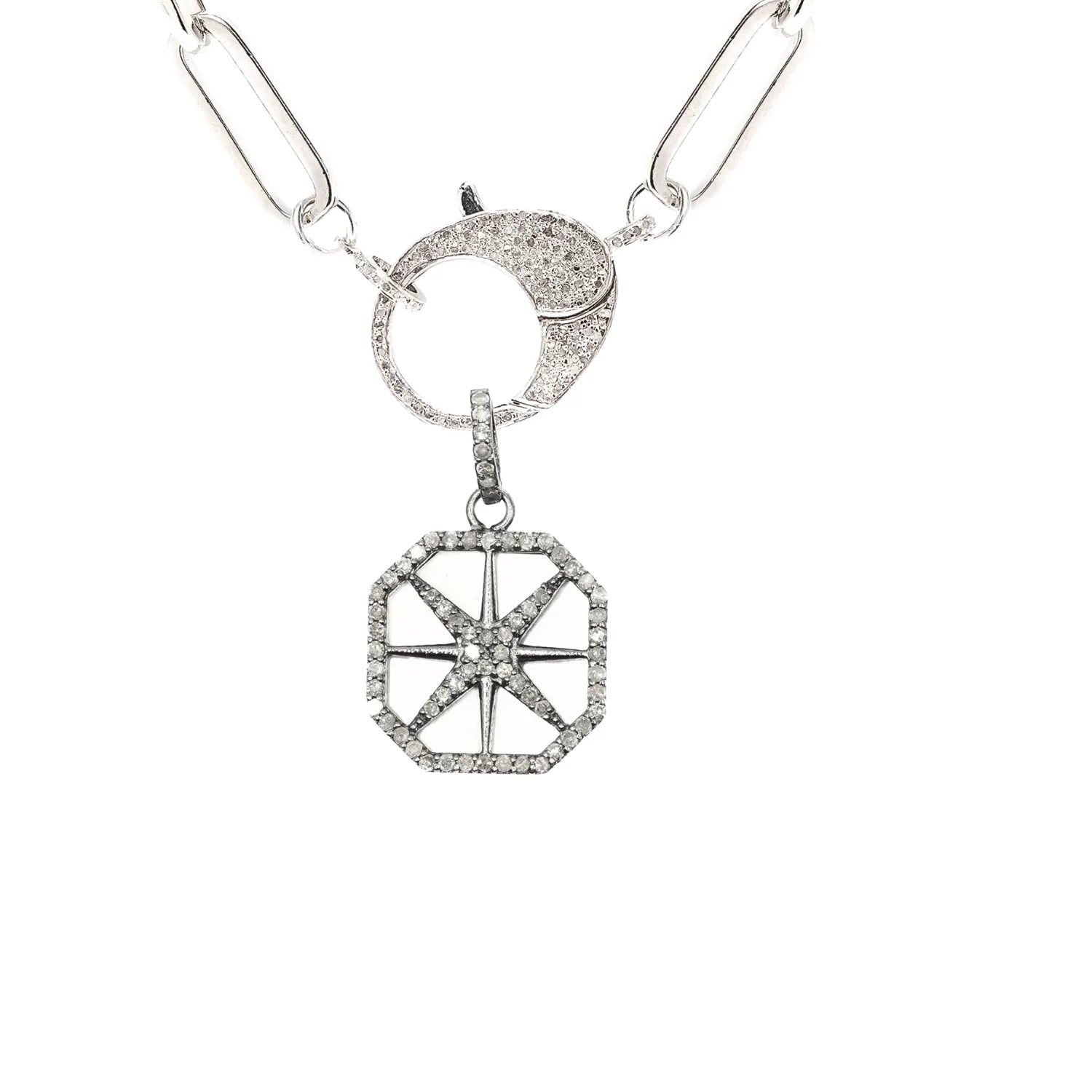 Star Medallion