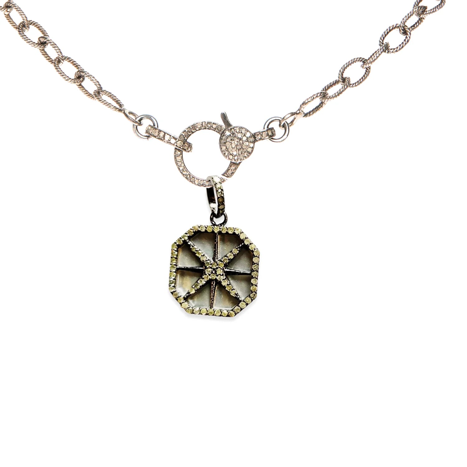Star Medallion