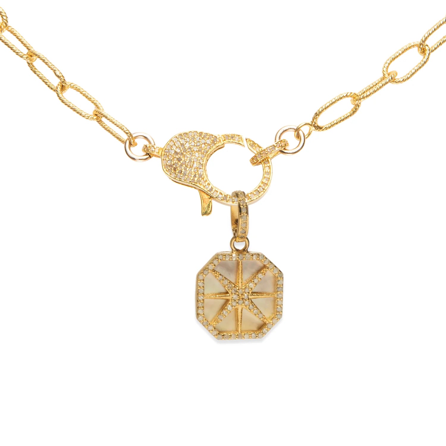 Star Medallion