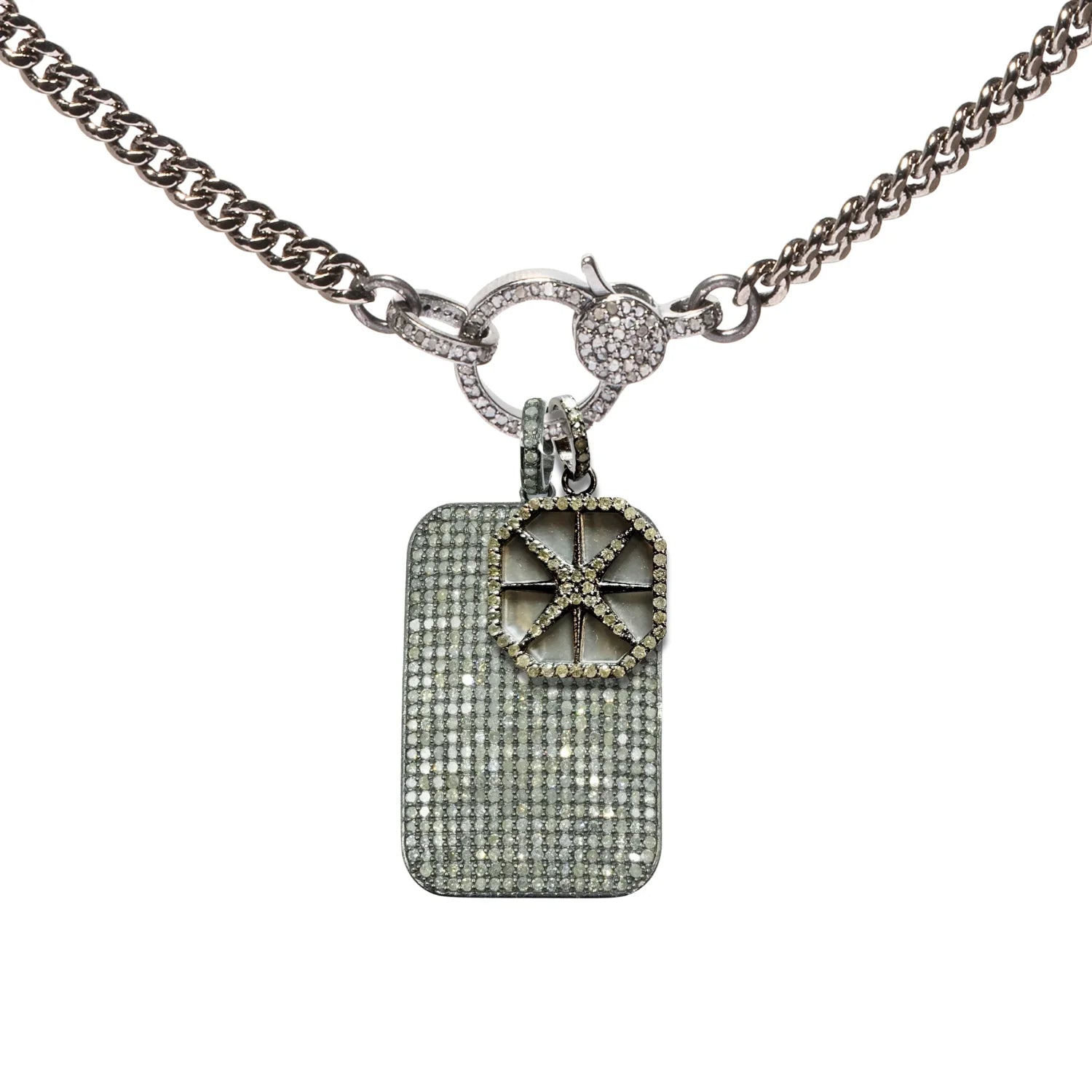 Star Medallion